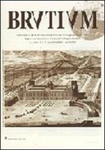 Brutium. Rivista quadrimestrale d'arte (2002). Vol. 1