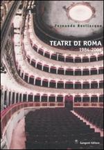 Teatri di Roma (1984-2004)