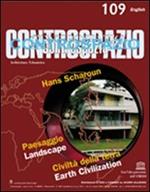 Controspazio (2004). Vol. 109