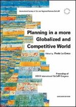 Planning in a more globalized and competitive world