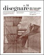 Disegnare. Idee, immagini. Ediz. italiana e inglese. Vol. 34