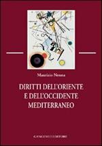 Diritti dell'Oriente e dell'Occidente mediterraneo