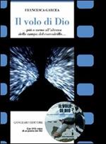 Il volo di Dio... Più o meno all'altezza della zampa del coccodrillo.. Con DVD