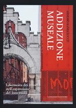 Addizione museale. La crescita dei musei nell'espansione del loro ruolo