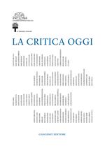 La critica oggi