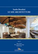 Le mie architetture. Ediz. illustrata