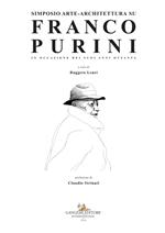 Simposio arte-architettura su Franco Purini. In occasione dei suoi anni ottanta