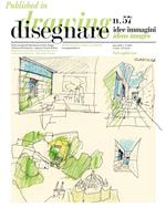 Il disegno per l'architettura del progetto urbano. Dall'esperienza intramoenia per il PRP di Chioggia