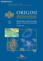 Ecological variation and trajectories of prehispanic Andean urbanism