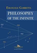 Philosophy of the Infinite