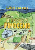 The adventures of Pinocchio