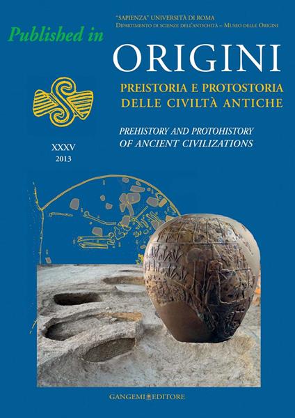 Bone collagen carbon (d13C) and nitrogen (d15N) stable isotope analysis of human and faunal samples from Portonovo