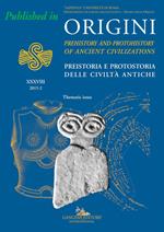 Material and social worlds in Neolithic and Early Chalcolithic Fars, Iran