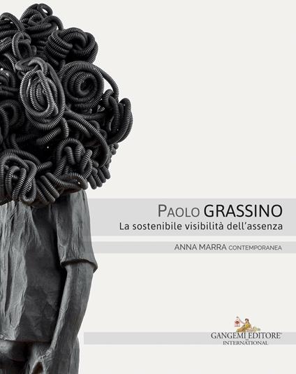 Paolo Grassino - V.V.A.A.,Lorenzo Respi - ebook