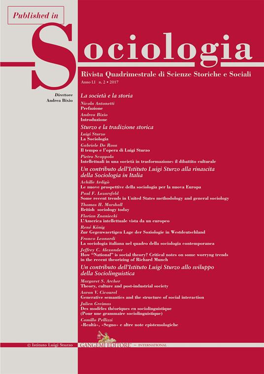 How "National" is Social Theory? Critical notes on some worrying trends in the recent theorizing of Richard Munch