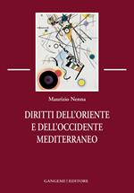 Diritti dell'Oriente e dell'Occidente mediterraneo