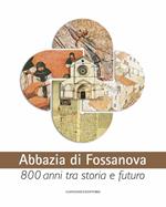 Abbazia di Fossanova