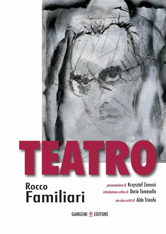 Teatro - Rocco Familiari - ebook