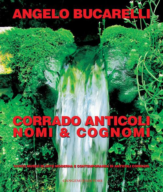 Corrado Anticoli - Fabio Benzi,Paolo Bertoletti,Carlo Fabrizio Carli,Marco Occhigrossi - ebook