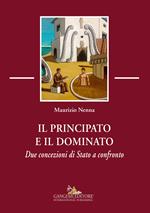 Il principato e il dominato. Due concezioni di stato a confronto