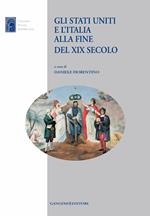 Gli Stati Uniti e l'Italia alla fine del XIX secolo