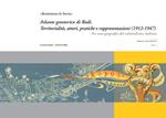 «Restituiamo la storia». Atlante geostorico di Rodi. Territorialità, attori, pratiche e rappresentazioni (1912-1947). Per una geografia del colonialismo italiano