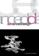 Advanced design. Ediz. illustrata