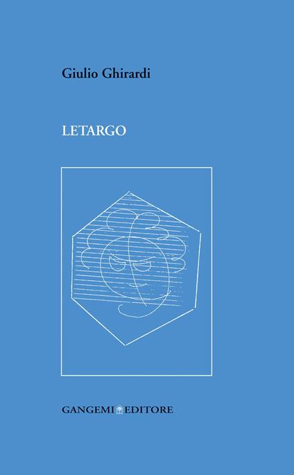 Letargo - Giulio Ghirardi - ebook