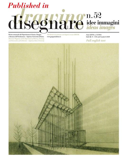 La città universitaria di Roma, le due modernità si conciliano: tre anni d'oro dell'architettura italiana del Novecento-The university city of Rome. Reconciliation between two modernities: the three golden years of twentieth-century italian architecture. Edi - Paolo Portoghesi - ebook