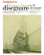 La dimensione speculativa del disegno digitale: sperimentazioni sul disegno teorico di Franco Purini | The speculative dimension of digital drawing: experiments with theoretical drawings by Franco Purini