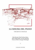 misura del piano. Vol. 2: Strumenti e strategie