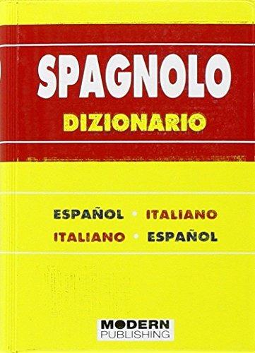 Dizionari monolingue - Spagnolo - Blog Traduzione e Lingue