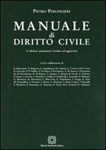 Manuale di diritto civile