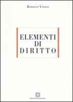 Elementi di diritto