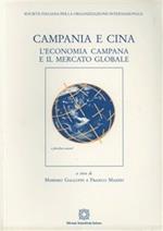 Campania e Cina. L'economia campana e il mercato globale