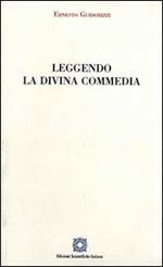 Leggendo la Divina Commedia