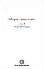 Sulla procreazione assistita