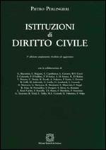 Istituzioni di diritto civile