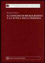 Il consumo di microcredito e la tutela della persona