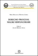 Derecho procesal malikí hispanoárabe