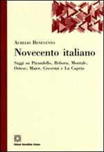 Novecento italiano