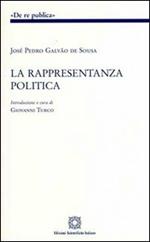 La rappresentanza politica