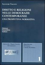 Diritto e religioni nelle democrazie contemporanee