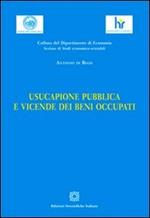 Usucapione pubblica e vicende dei beni occupati