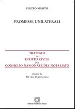 Promesse unilaterali