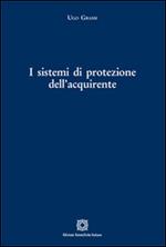 I sistemi di protezione dell'acquirente