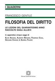 Filosofia del diritto