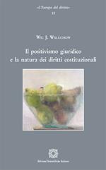 Il positivismo giuridico e la natura dei diritti costituzionali