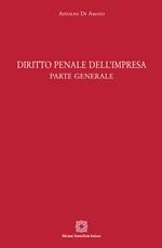 Diritto penale dell'impresa