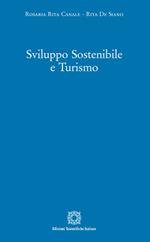 Sviluppo sostenibile e turismo